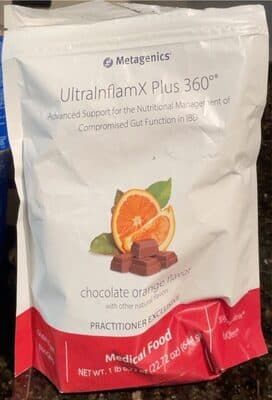 UltraInfamX Plus