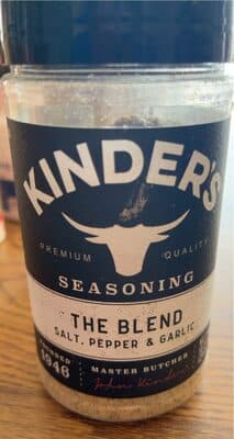 Seasoning Blend