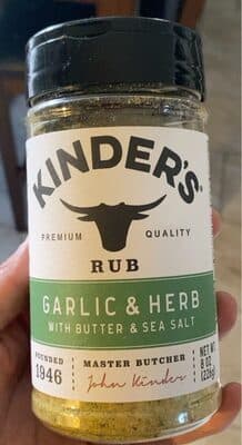 Kinders