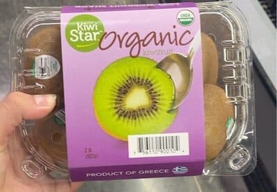 Kiwi