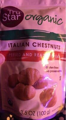 Italian Chestnuts