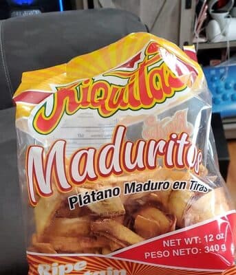 Maduritos