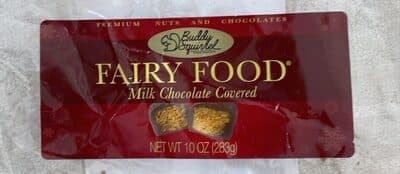 Fairy Food