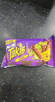 Takis