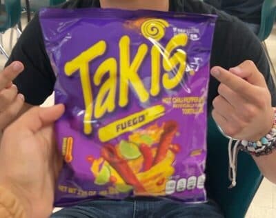 Takis