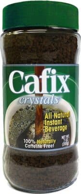 All Natural Instant Beverage