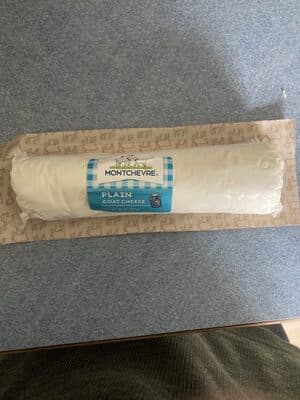 Montchevre, Fresh Goat Cheese