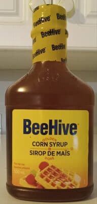 Golden Corn Syrup