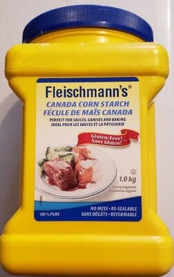 Fcule de mas-Corn Starch