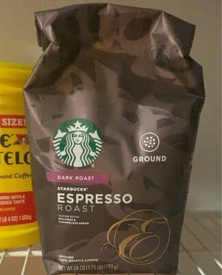 Espresso Roast
