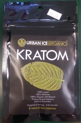 Kratom