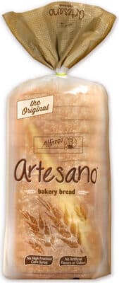 Bakery Bread