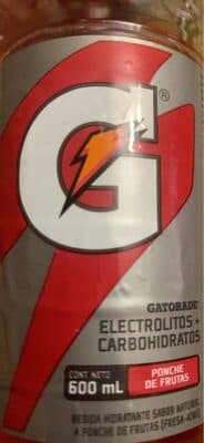 Gatorade