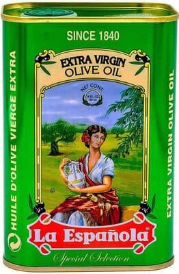 Extra Virgin Olive Oil