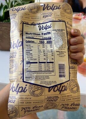 Traditional Mortadella