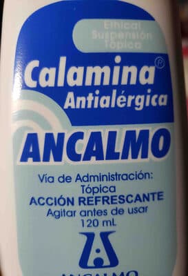 Calamina