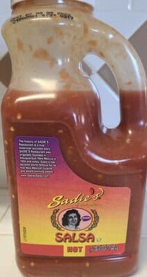Salsa