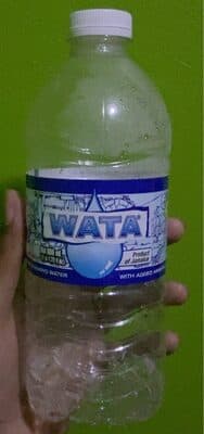 Wata