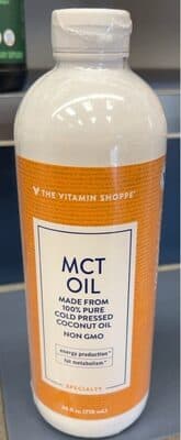 Mct Oil
