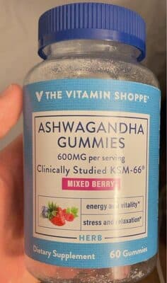 Ashwagandha