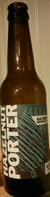 Hazelnut Porter
