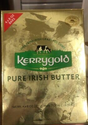 Pure Irish Butter