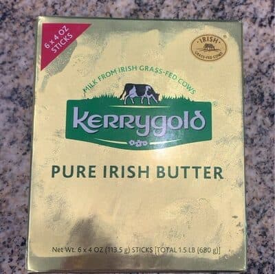 Pure Irish Butter