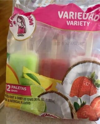 La Michoacana