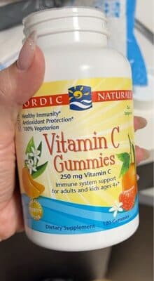 Vitamin C