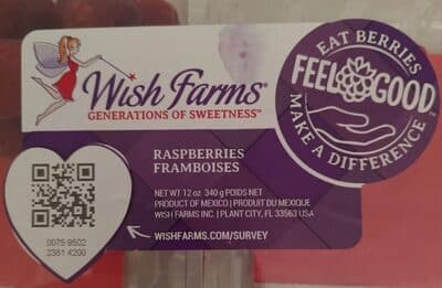 Framboise