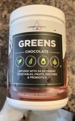 Greens