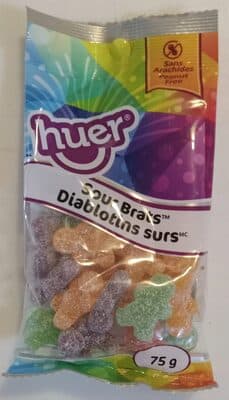 Sour Brats