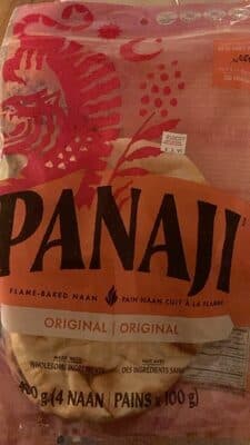 Naan