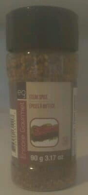 Steak Spice
