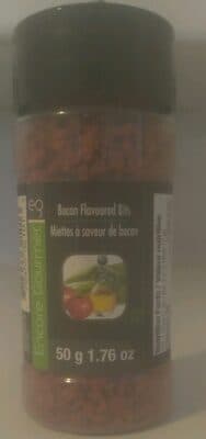 Bacon Flavoured Bits