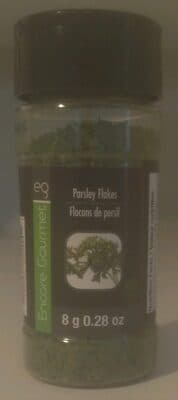 Parsley Flakes