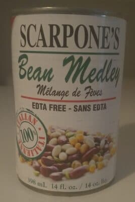 Bean Medley