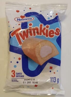 Twinkies