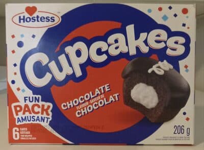 Cupcakes