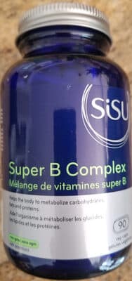 Super B Complex