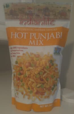Hot Punjabi Mix
