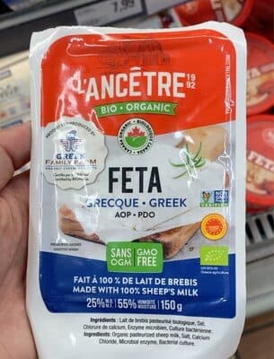 Feta