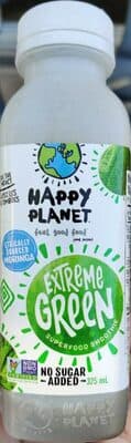 Extreme Green