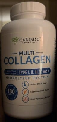 Multi Collagen