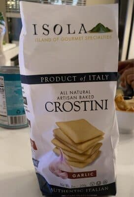 Crostini