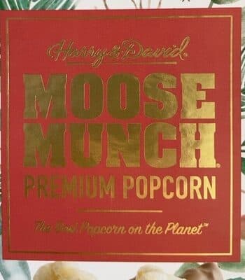 Moose Munch