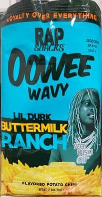 Buttermilk Ranch