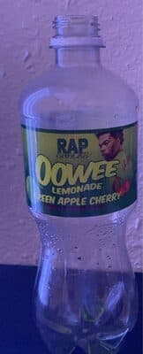 Oowee Lemonade