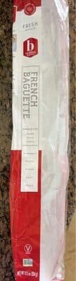 French Baguette