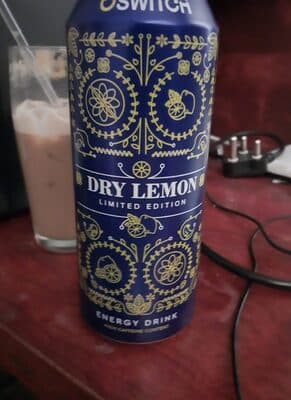 Dry Lemon